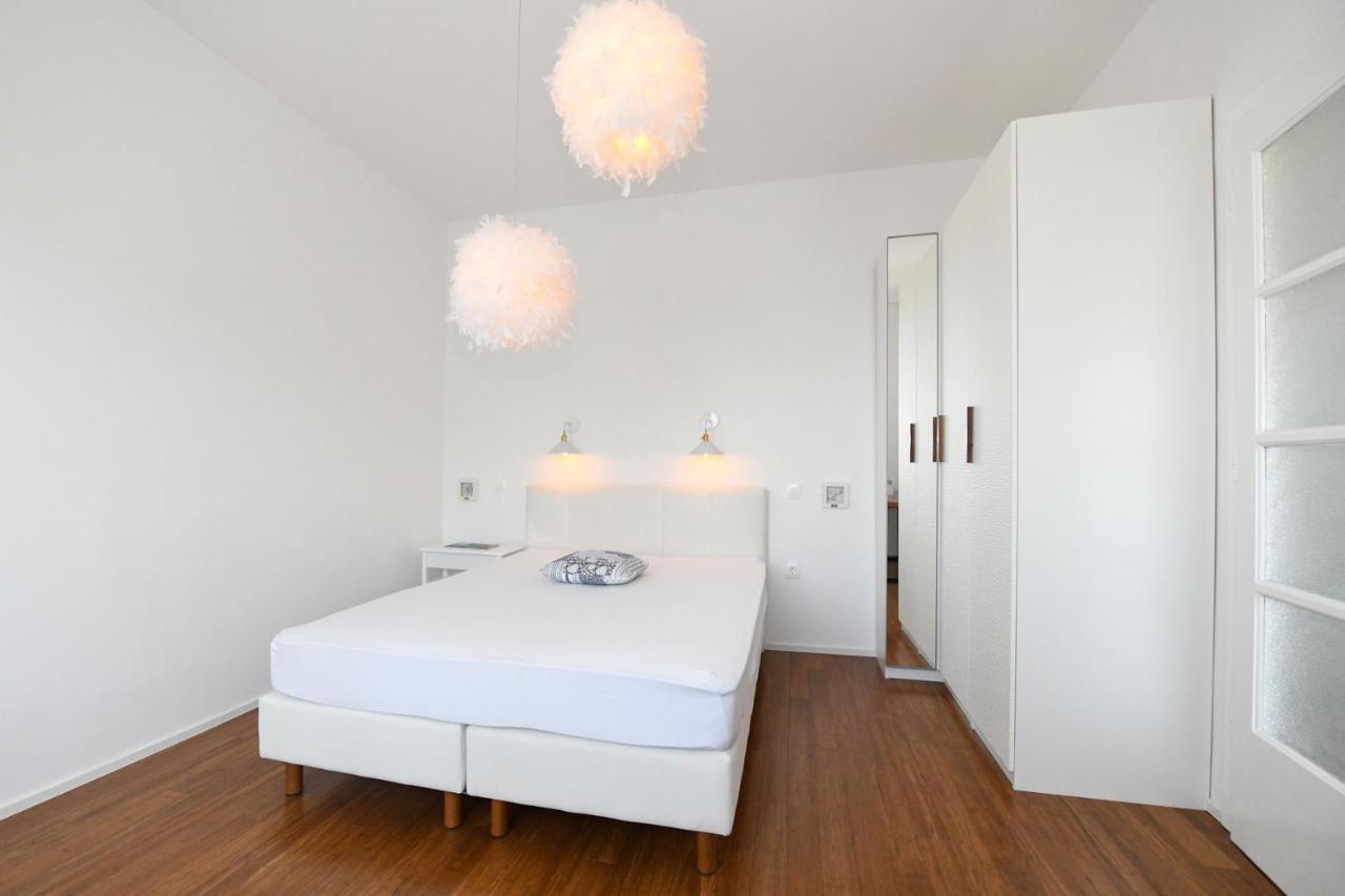 Villa Beatrice By Locap Group Izola Exteriör bild