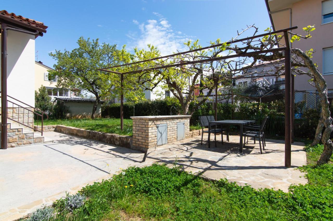 Villa Beatrice By Locap Group Izola Exteriör bild